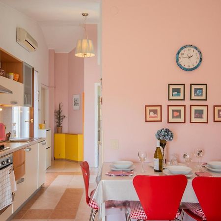 Apartment Anna 2 Pula Ngoại thất bức ảnh