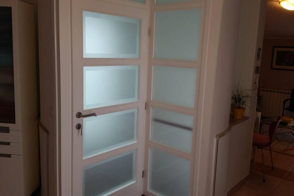 Apartment Anna 2 Pula Ngoại thất bức ảnh