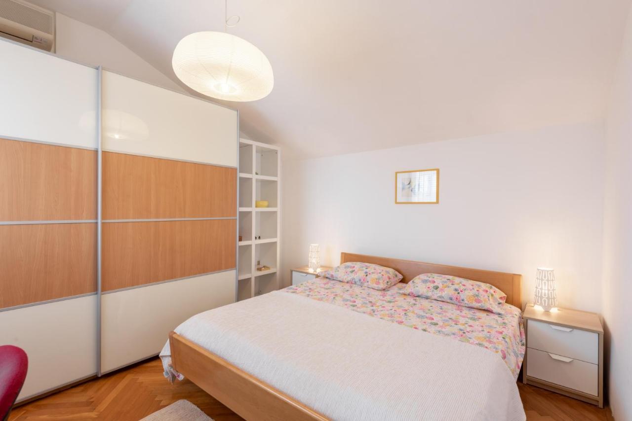 Apartment Anna 2 Pula Ngoại thất bức ảnh