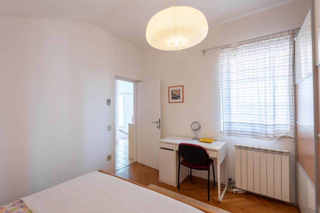 Apartment Anna 2 Pula Ngoại thất bức ảnh