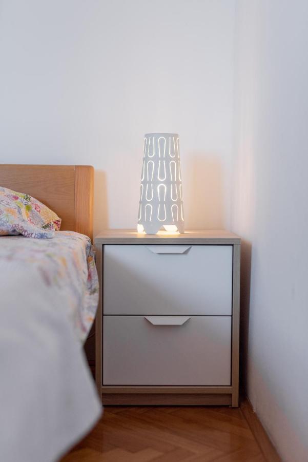 Apartment Anna 2 Pula Ngoại thất bức ảnh