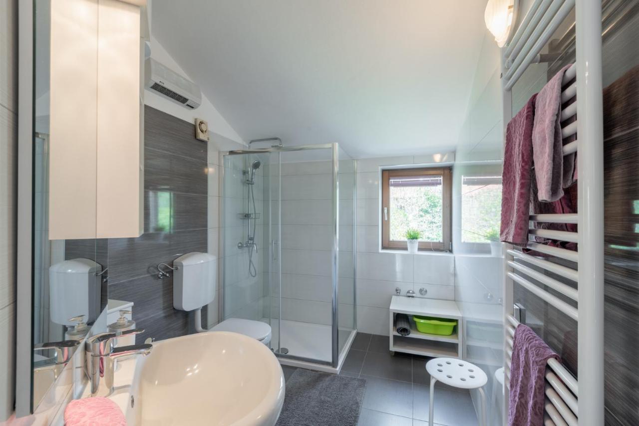 Apartment Anna 2 Pula Ngoại thất bức ảnh