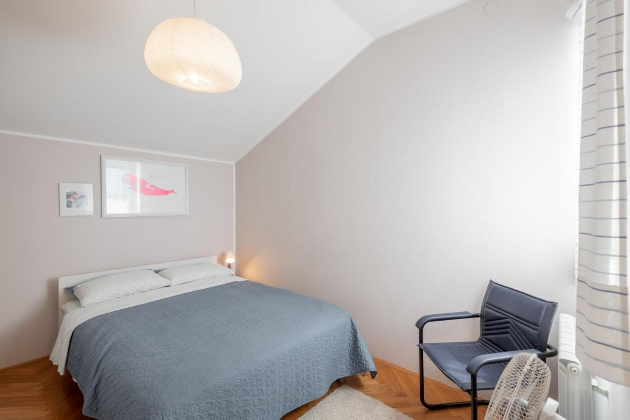 Apartment Anna 2 Pula Ngoại thất bức ảnh