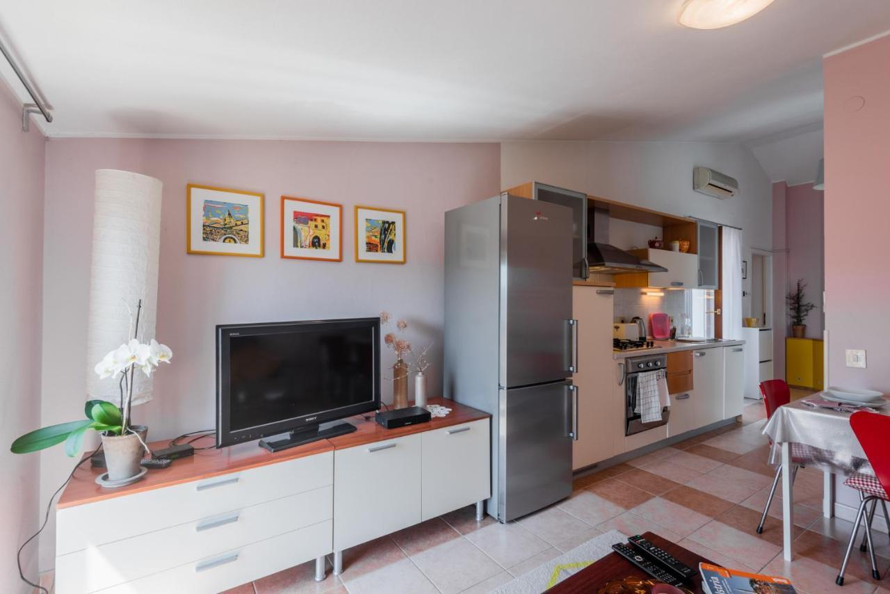Apartment Anna 2 Pula Ngoại thất bức ảnh
