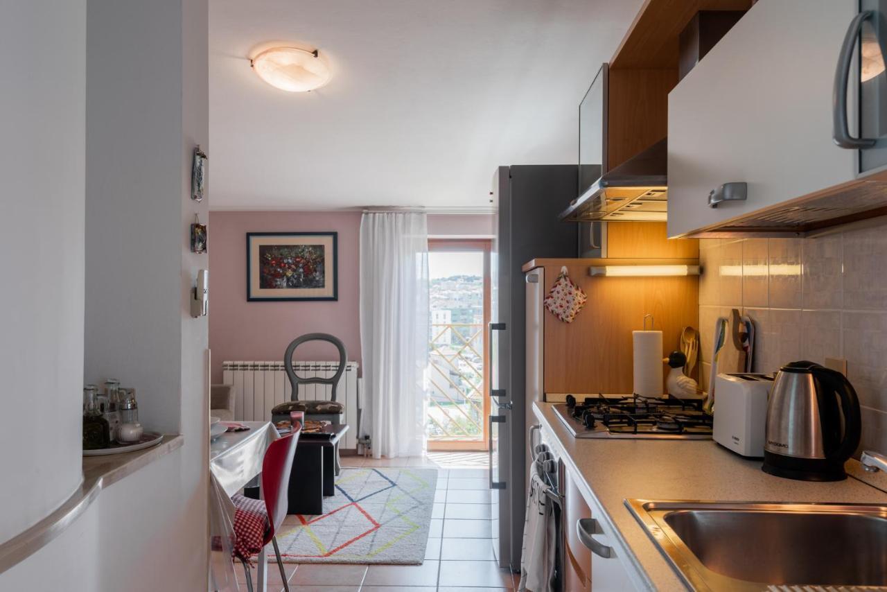 Apartment Anna 2 Pula Ngoại thất bức ảnh